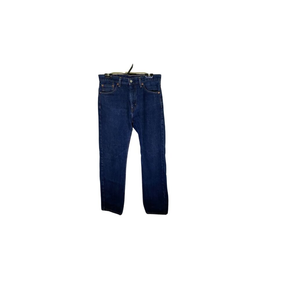 505 Levi Men's Jeans